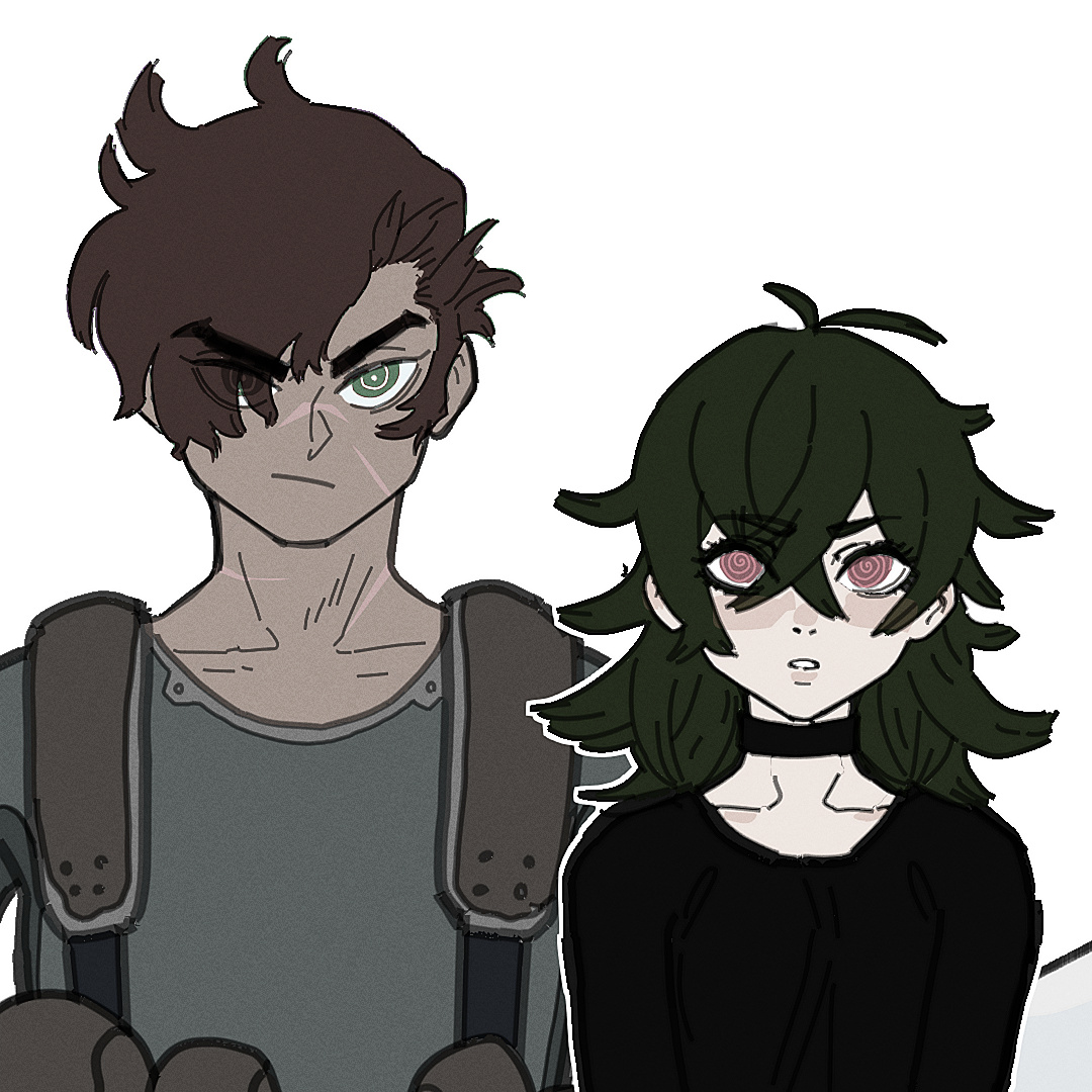 Yandere Complex WEBTOON