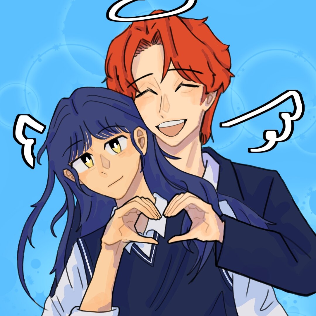 Memories From Heaven | WEBTOON