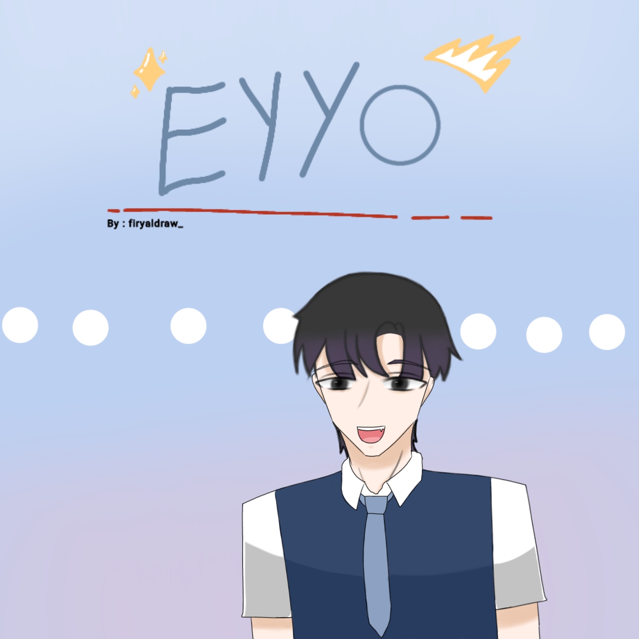EYYO | LINE WEBTOON
