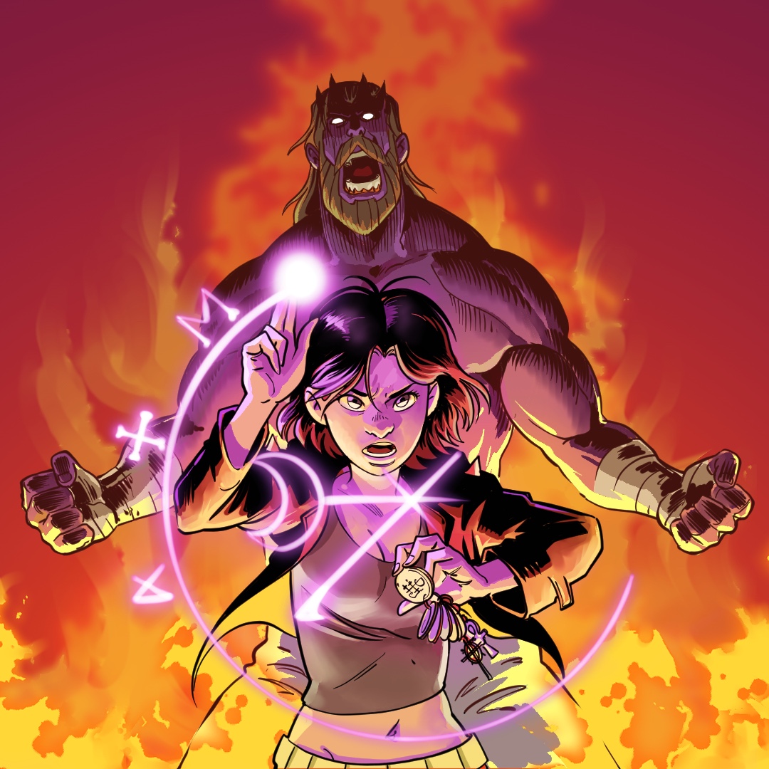 goddamned-webtoon