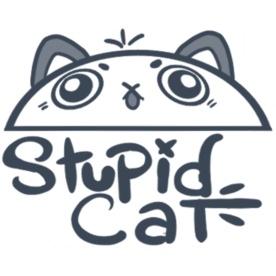 Stupid Cat | WEBTOON