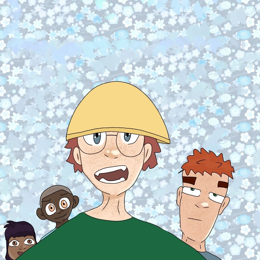 Too Many Cooks In The Kitchen | WEBTOON