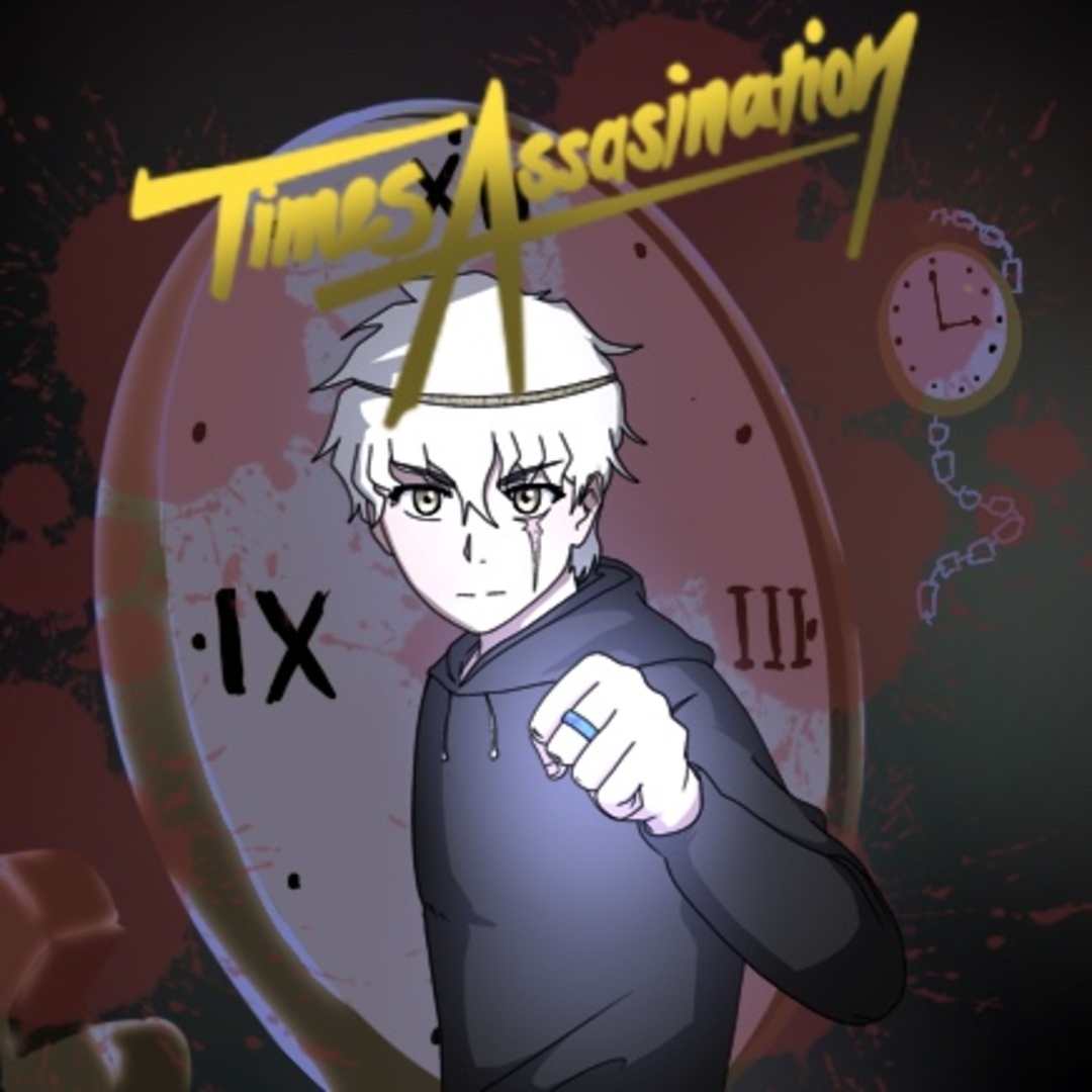 Times Assassination | WEBTOON