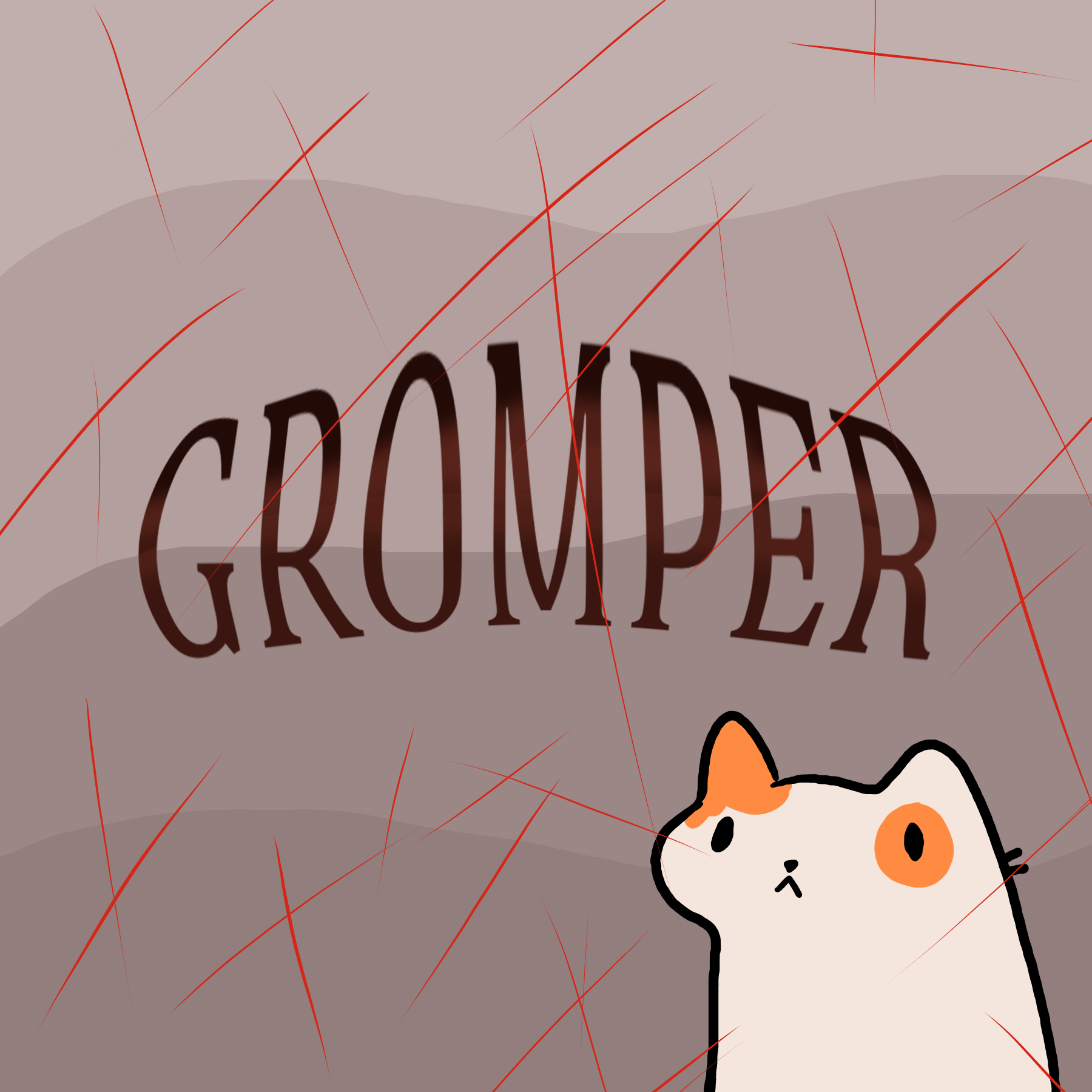 Gromper | WEBTOON