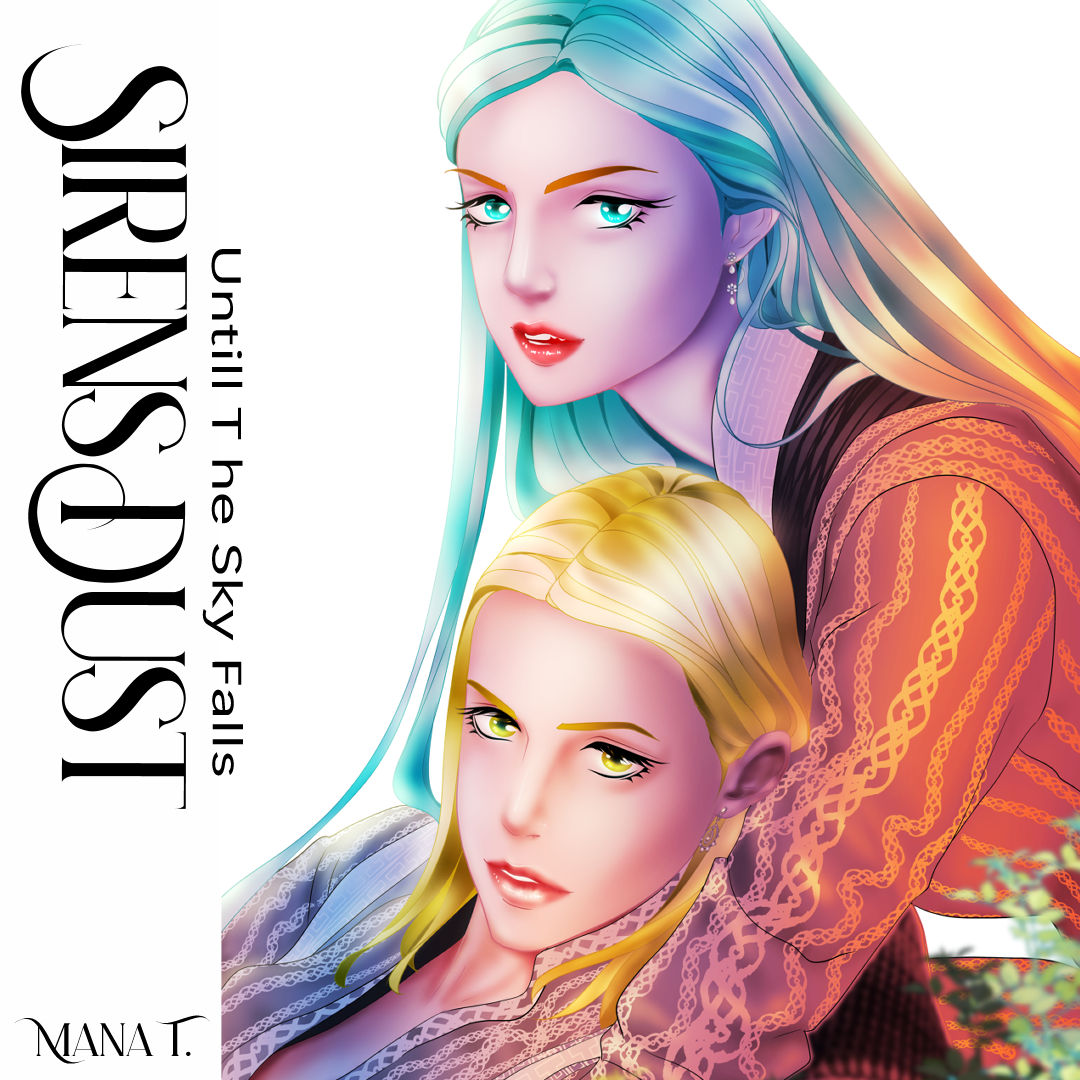 Sirens Dust Untill The Sky Falls | WEBTOON