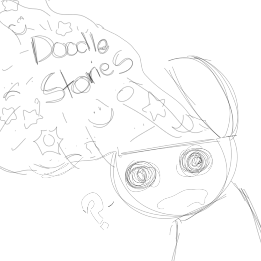 Doodle Stories | WEBTOON
