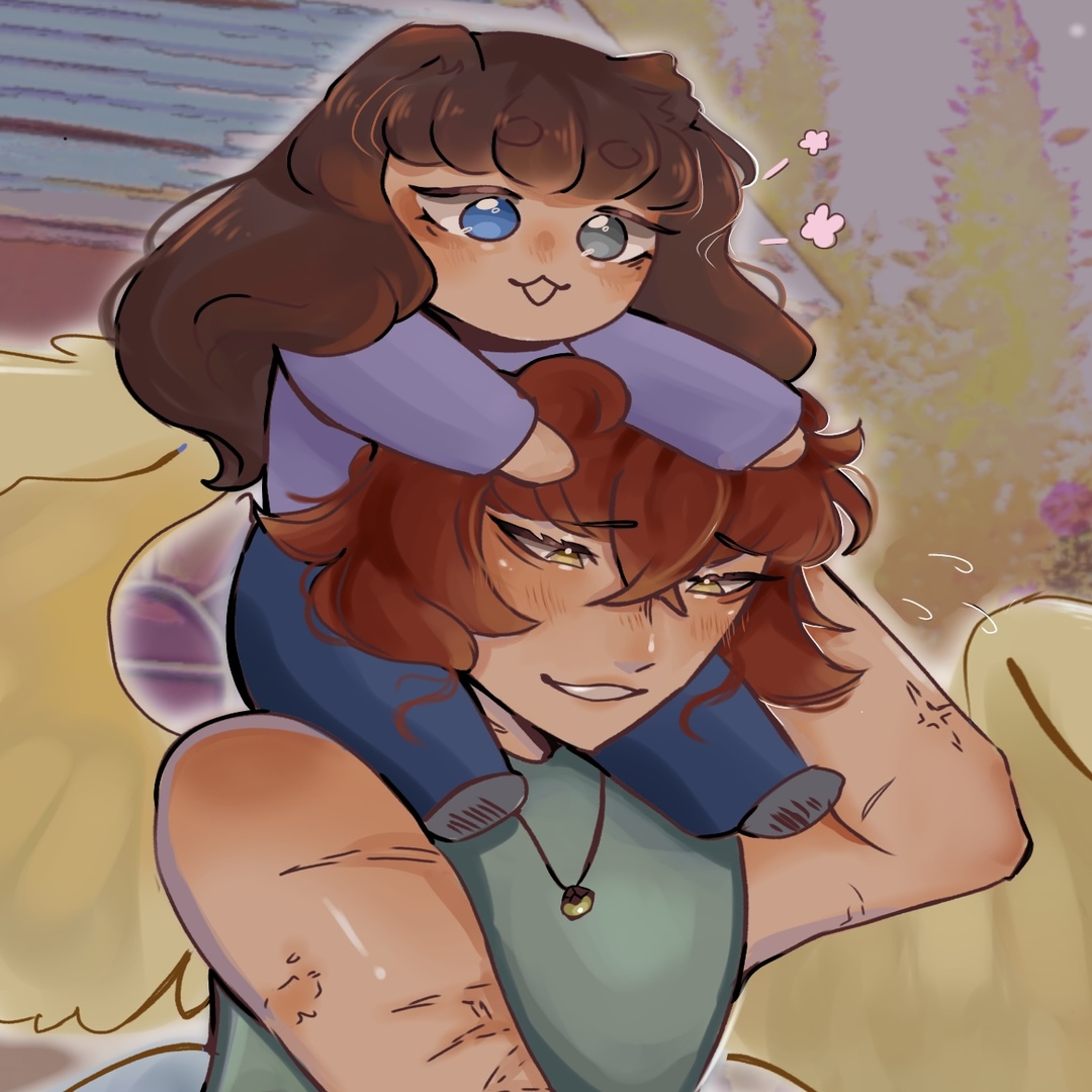 200 Years After The End Of The World, | WEBTOON