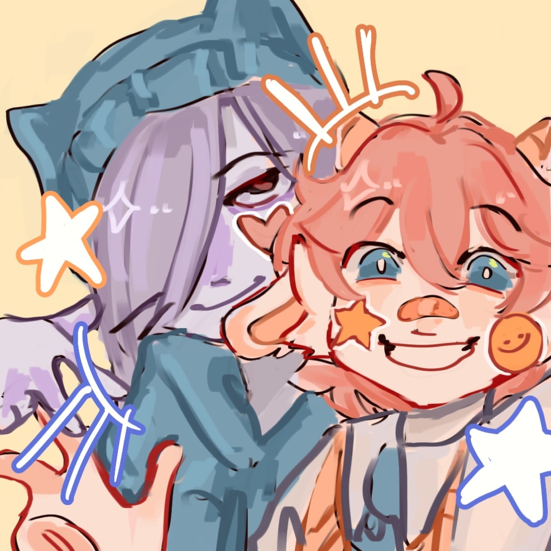 Friends with a ghost | LINE WEBTOON