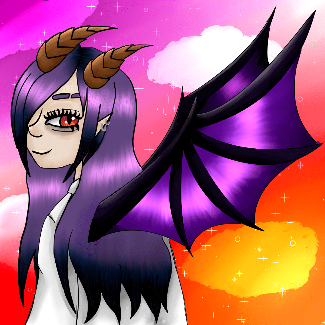 Spread Your Wings WEBTOON