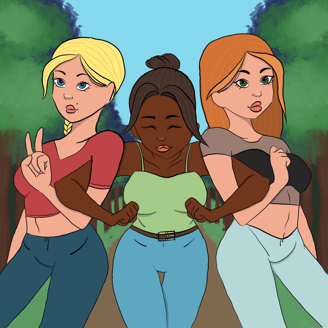 Love in School | WEBTOON