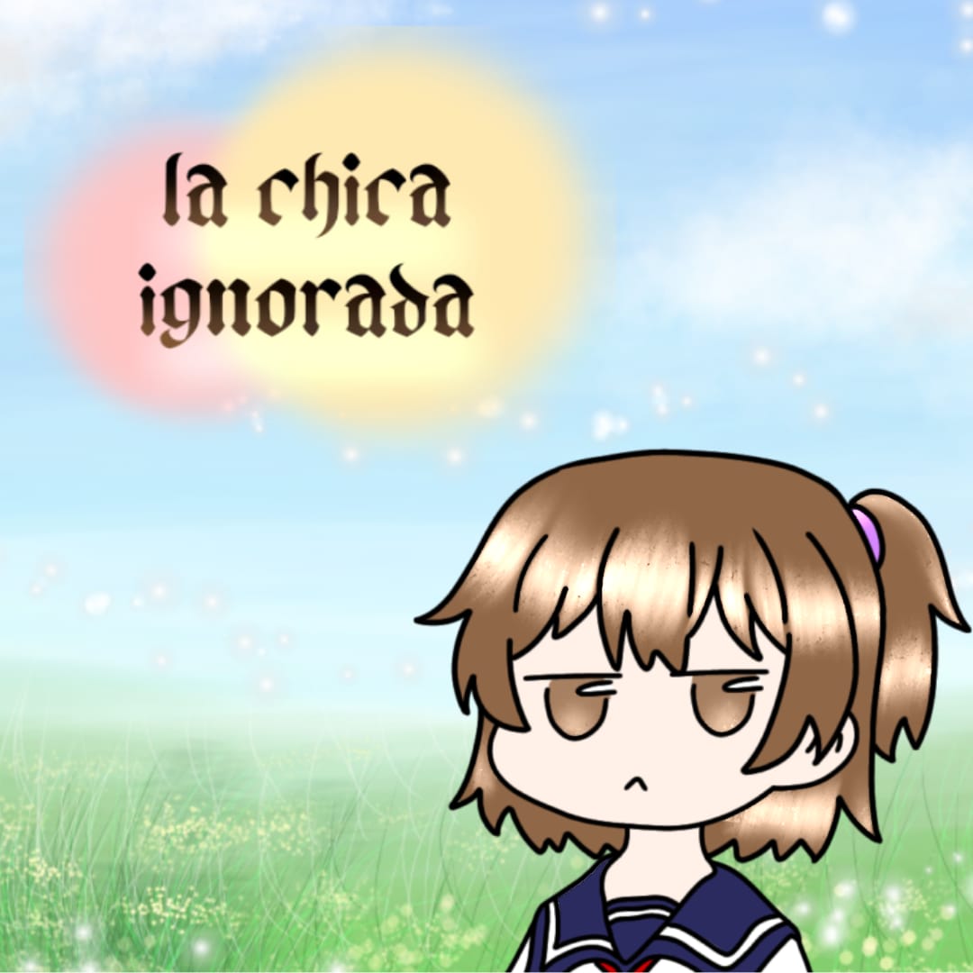 LA CHICA IGNORADA | WEBTOON