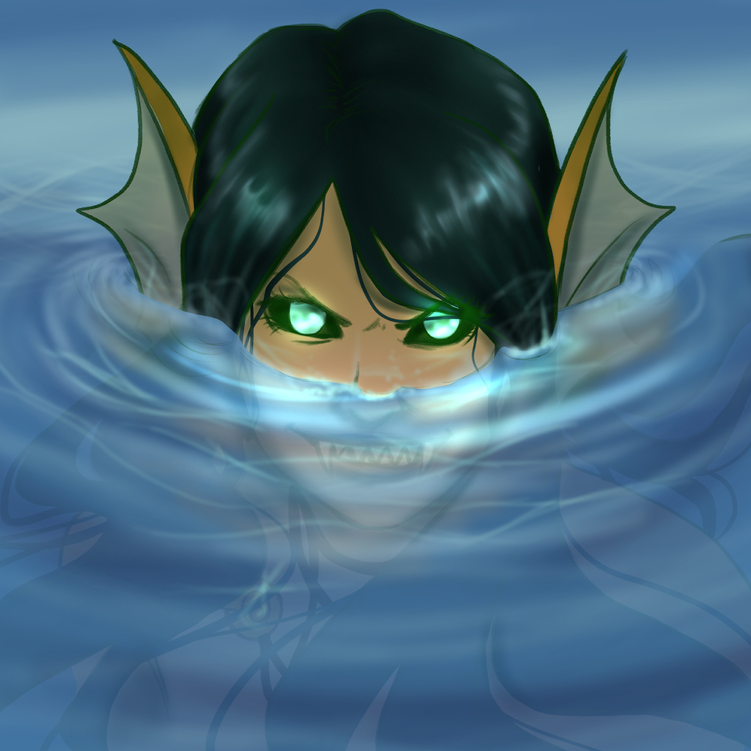 The Oracle's Oath | WEBTOON
