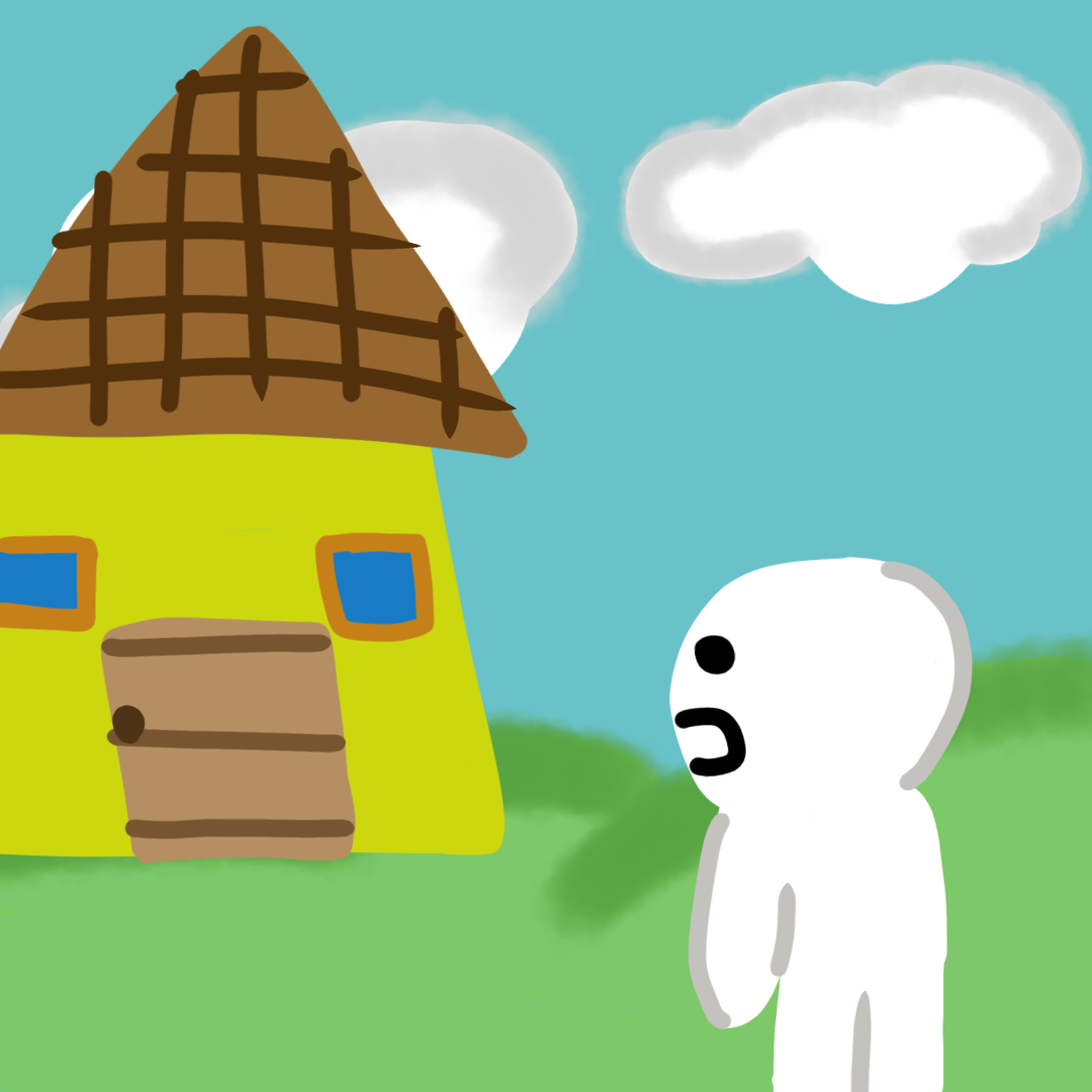 ya no lele pancha?? | WEBTOON