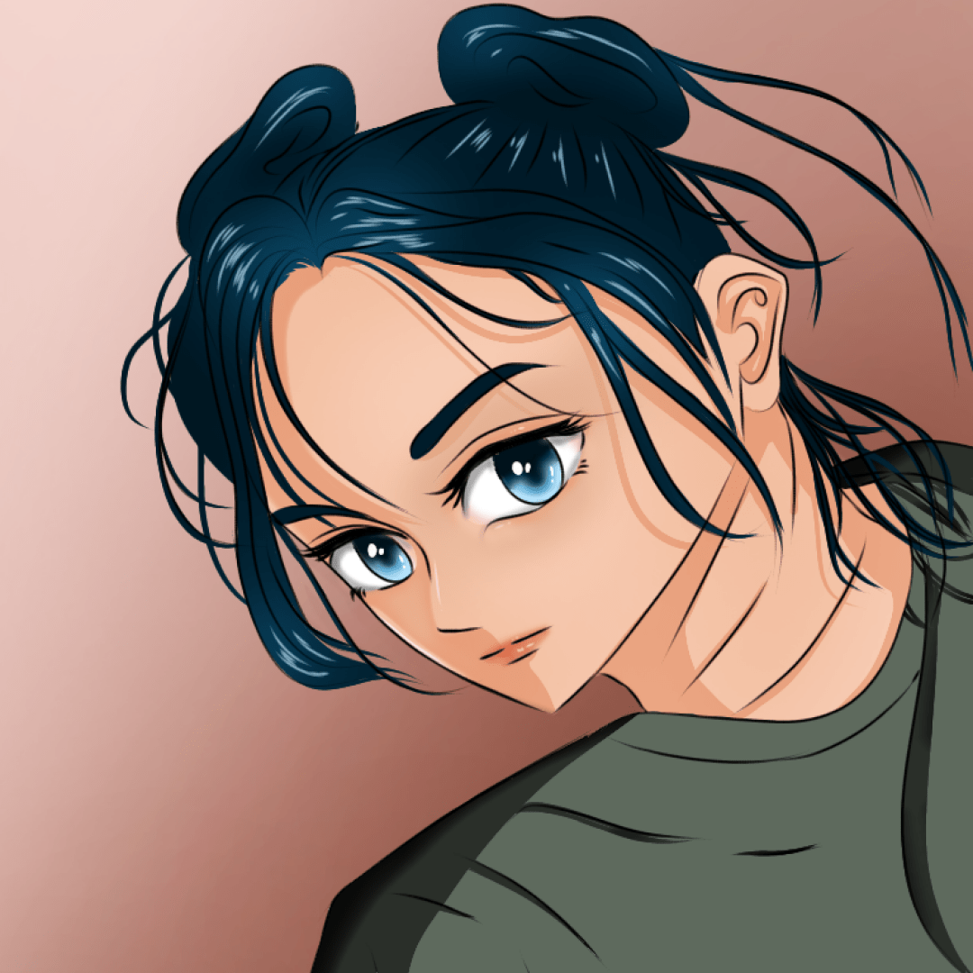 Don't Go | LINE WEBTOON