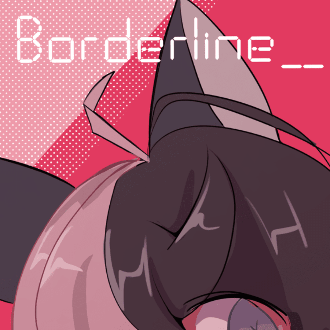 borderline-webtoon