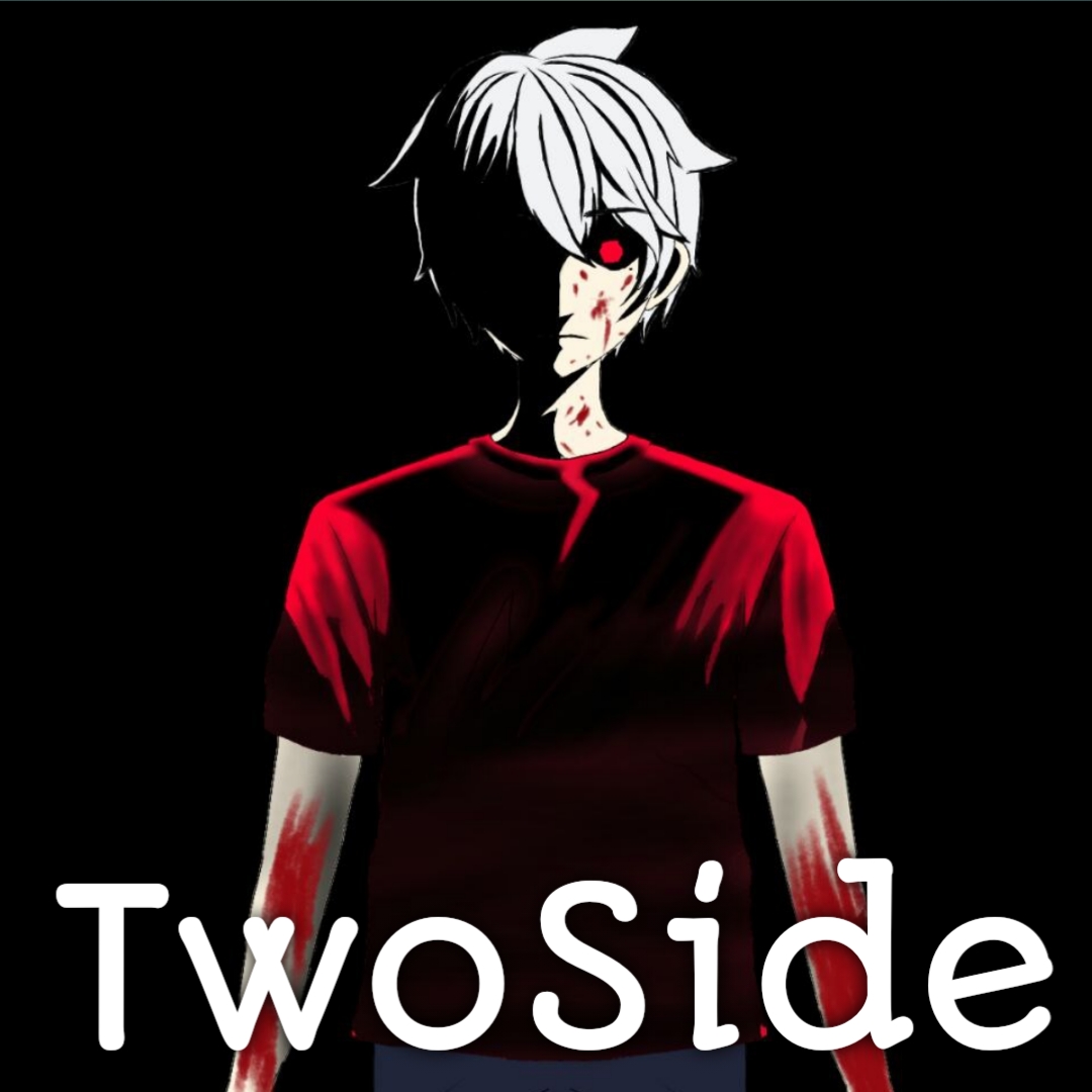 TwoSide | LINE WEBTOON