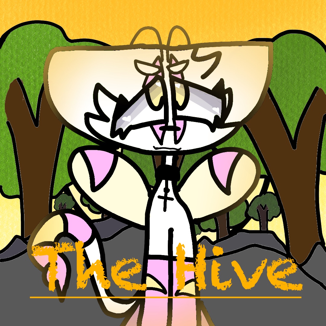 The Hive WEBTOON