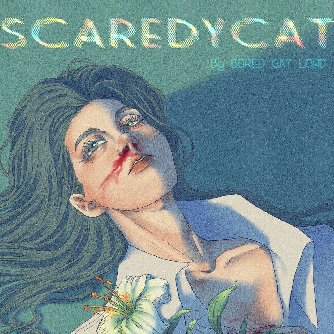 ScaredyCat