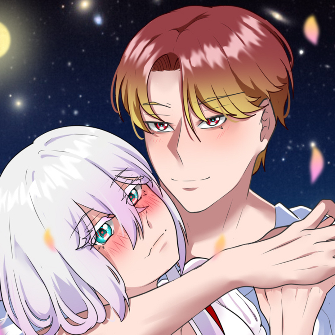 SUPPORT เปลี่ยนทอมมาเป็นเธอ - ตอนที่ NEW LOGO ปกใหม่!! | WEBTOON