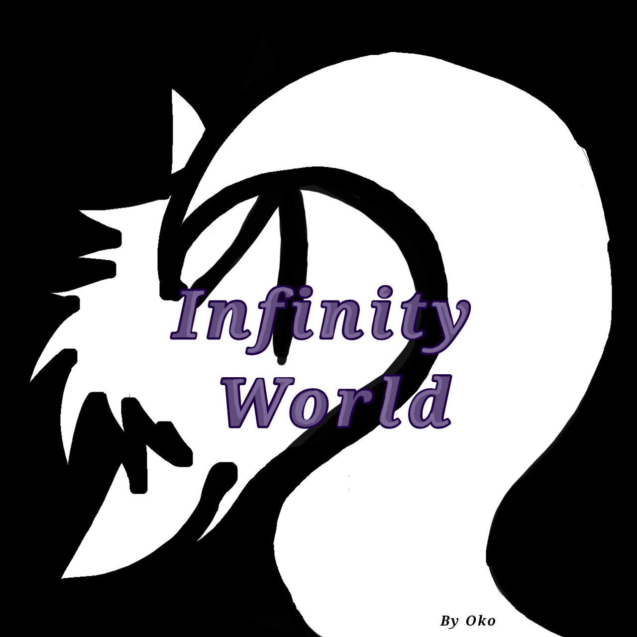 Infinity World | WEBTOON
