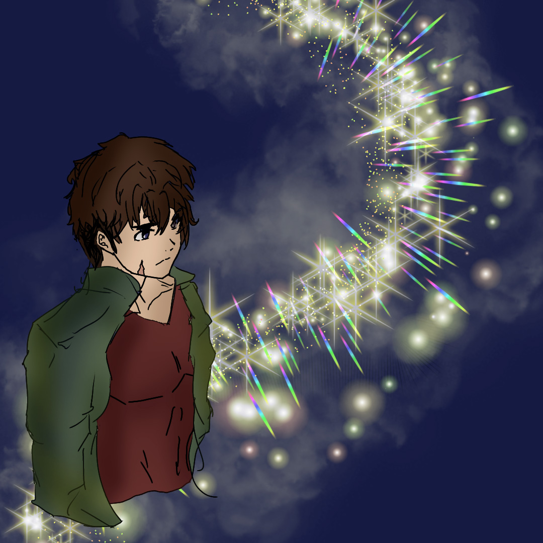 The Lost World | WEBTOON