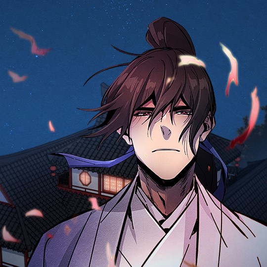 Return Of The Mad Demon 21 Return of the Mad Demon | WEBTOON