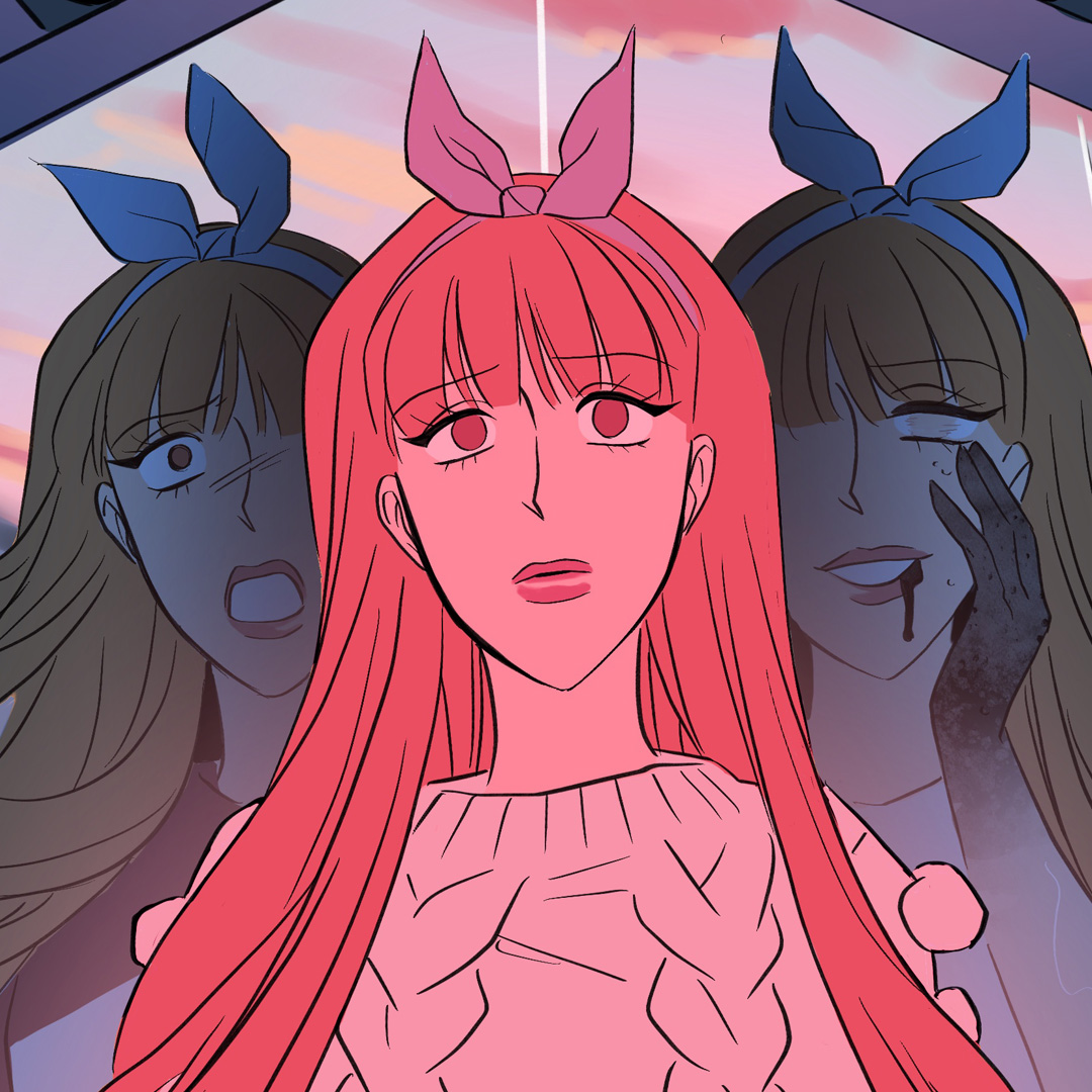 Beneath The Surface | WEBTOON