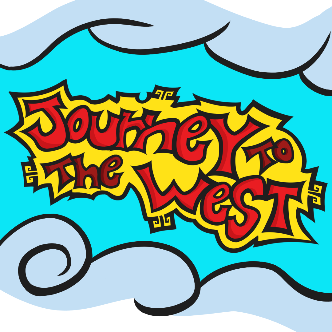Journey to the west webtoon