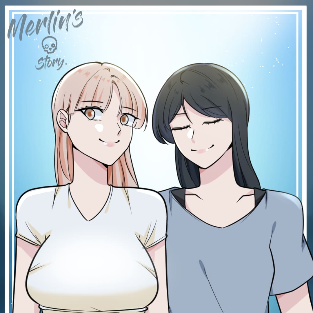 Merlin's Story | WEBTOON