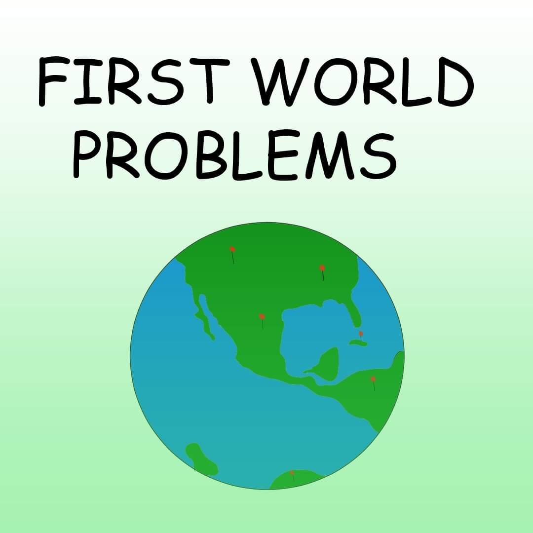 first-world-problems-webtoon