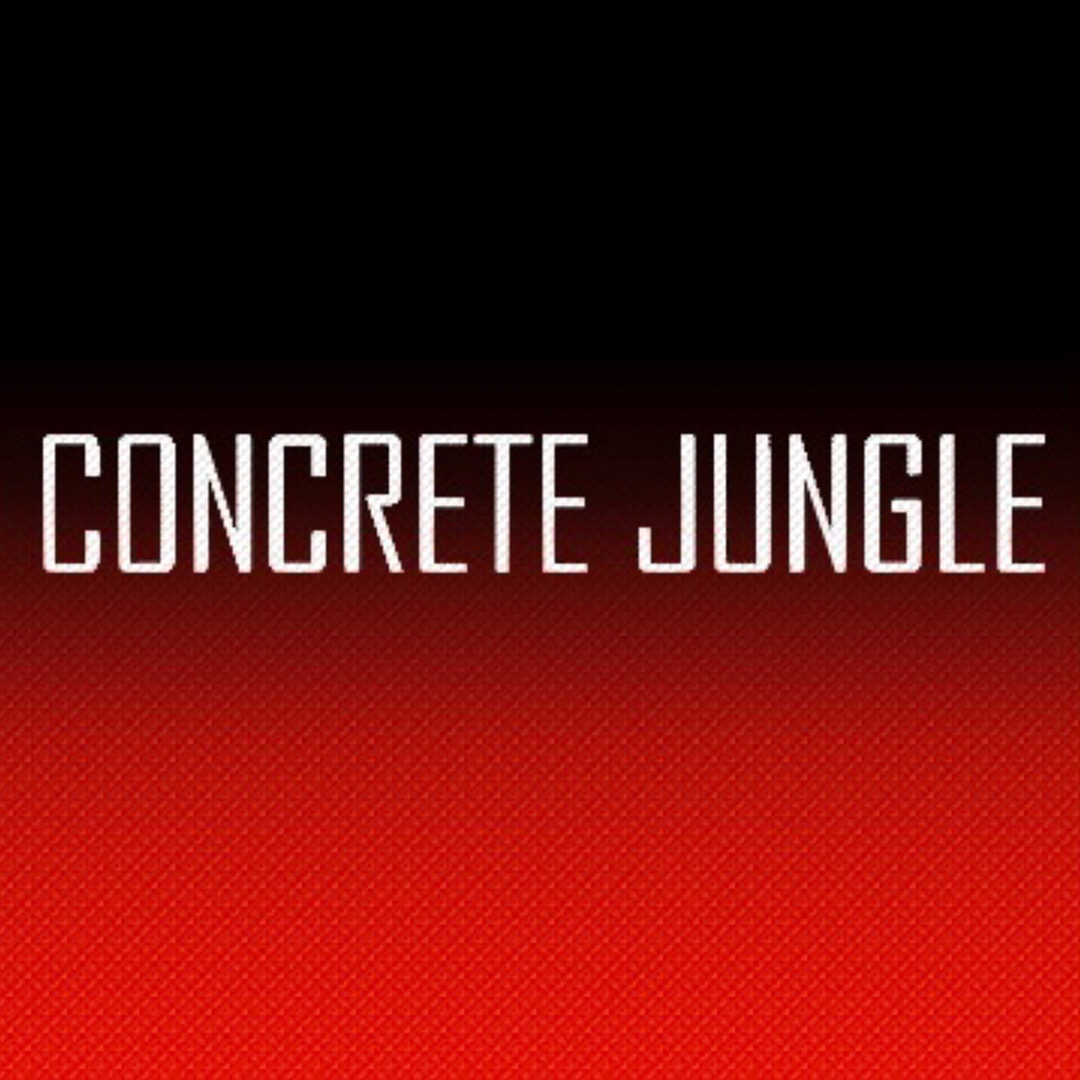 Concrete Jungle WEBTOON