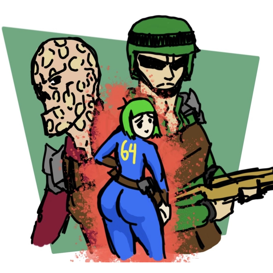 Fallout:Zero Stories | WEBTOON