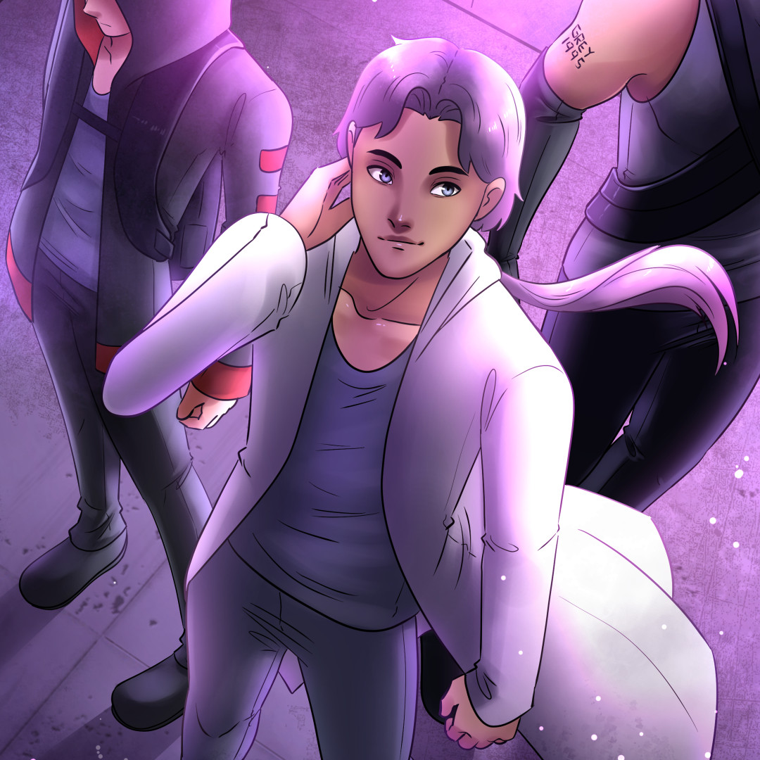Intro - 1 | Project Nihilum