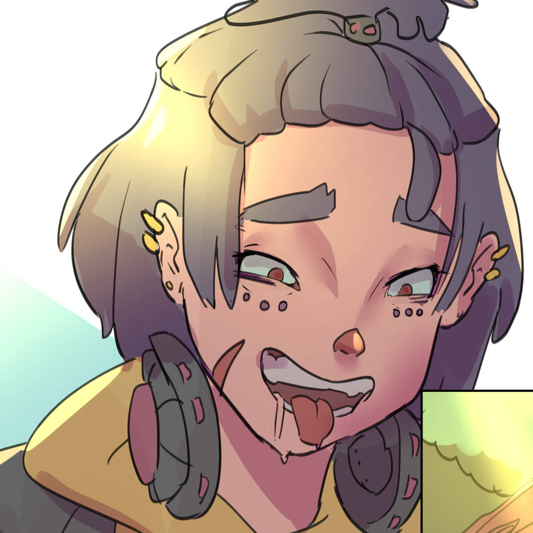 PROJECT: Eden | WEBTOON