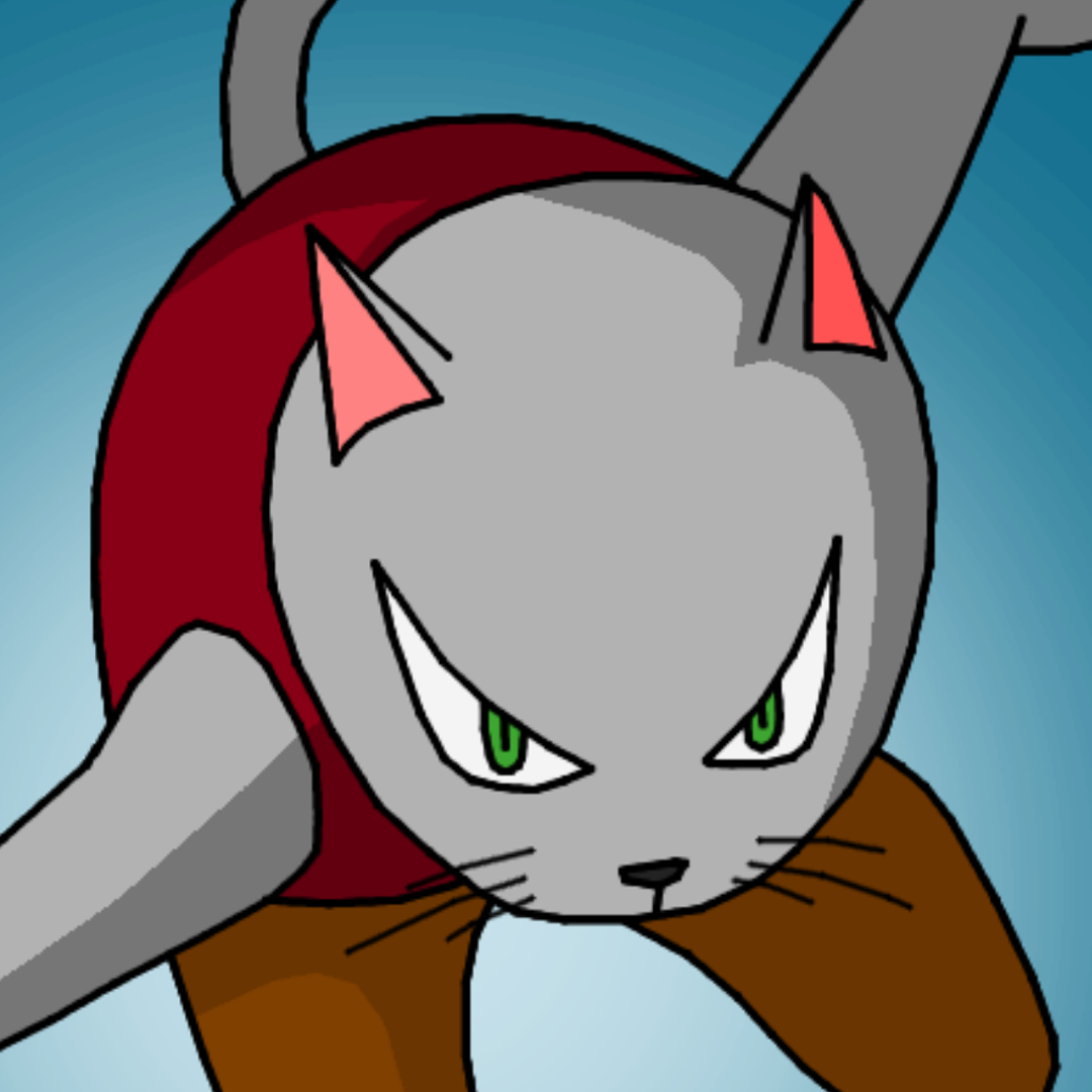 Cat Domination Brotherhood Webtoon