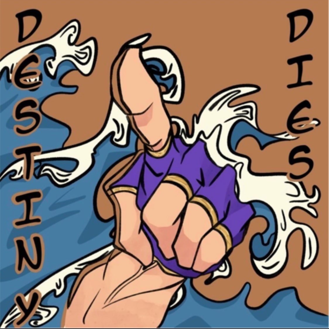 Destiny Dies | WEBTOON