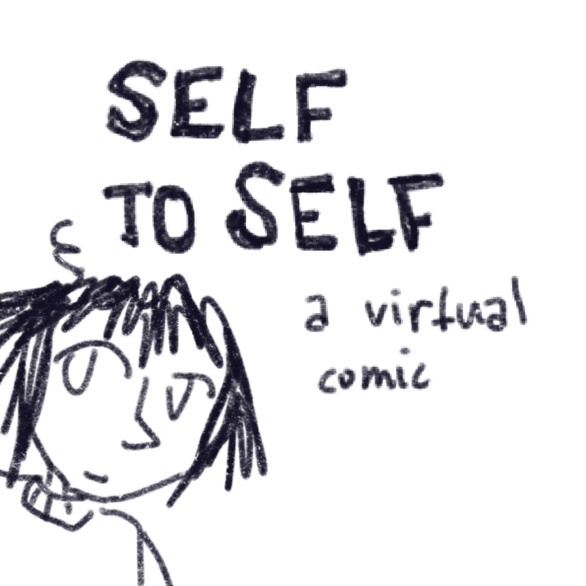 self to self | WEBTOON
