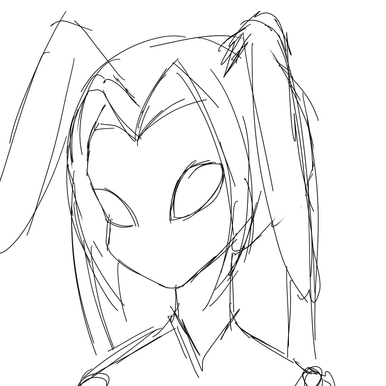 Bunny Bot | WEBTOON