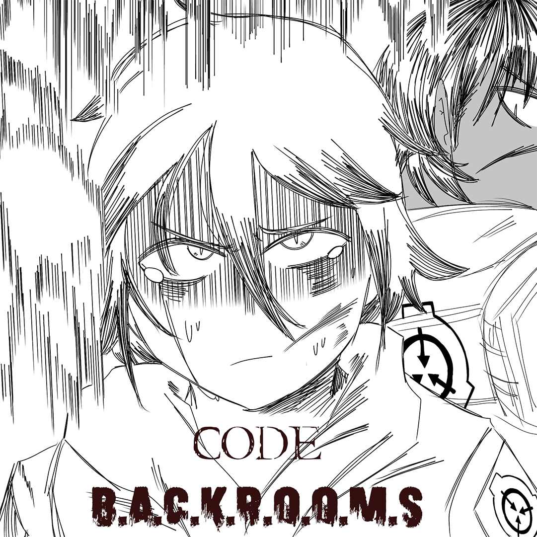 CODE BACKROOMS WEBTOON