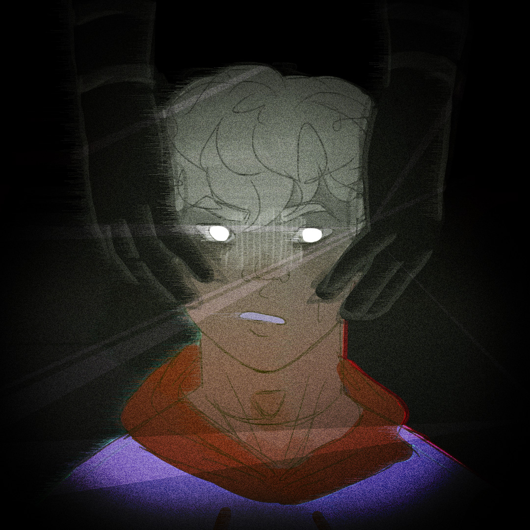 WEIRD | WEBTOON