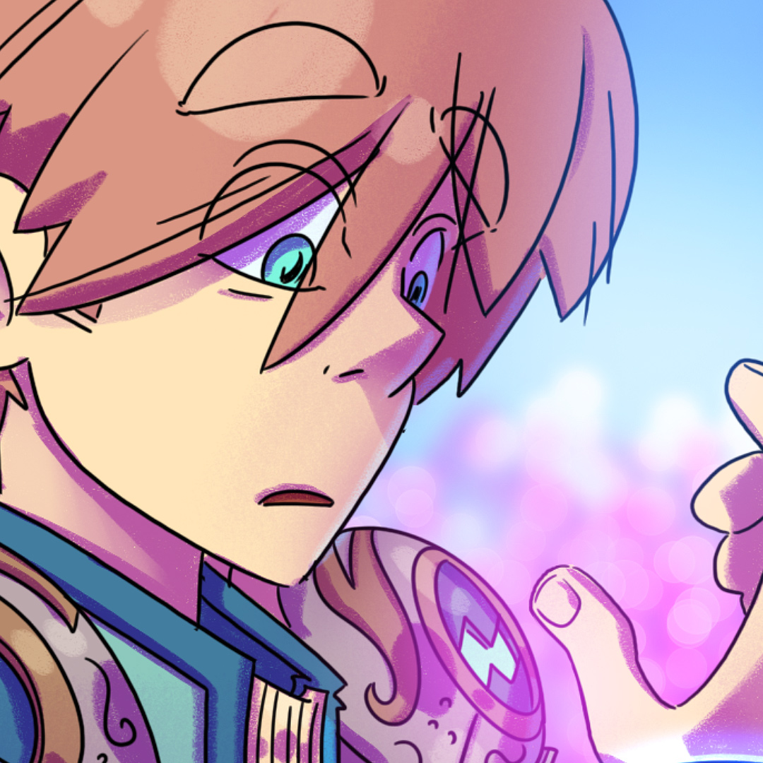 leveL | WEBTOON