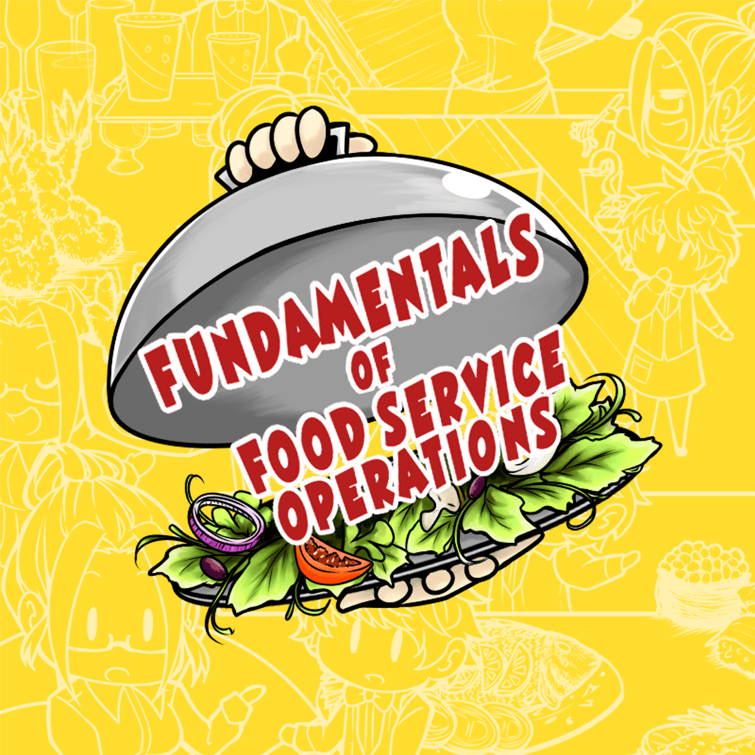 fundamentals-of-food-service-operations-webtoon