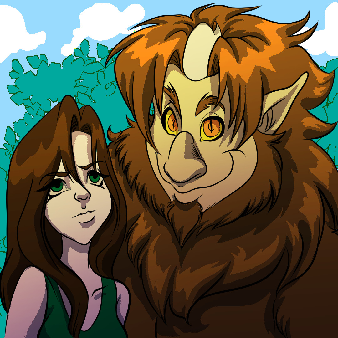 Shurale | WEBTOON