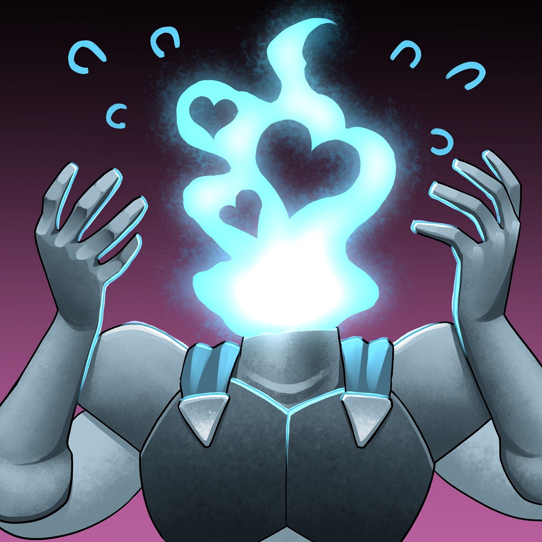 Headless, not Heartless! INTRO | WEBTOON
