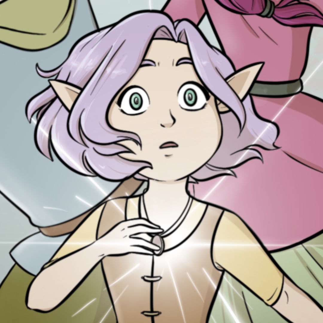 Part 1: Sierra of Sweet Haven - 2 | The Faylynn Revolution