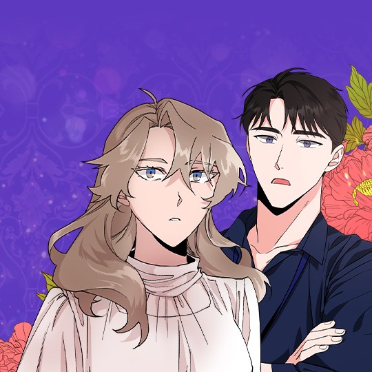 Good Luck, Hero! LINE WEBTOON