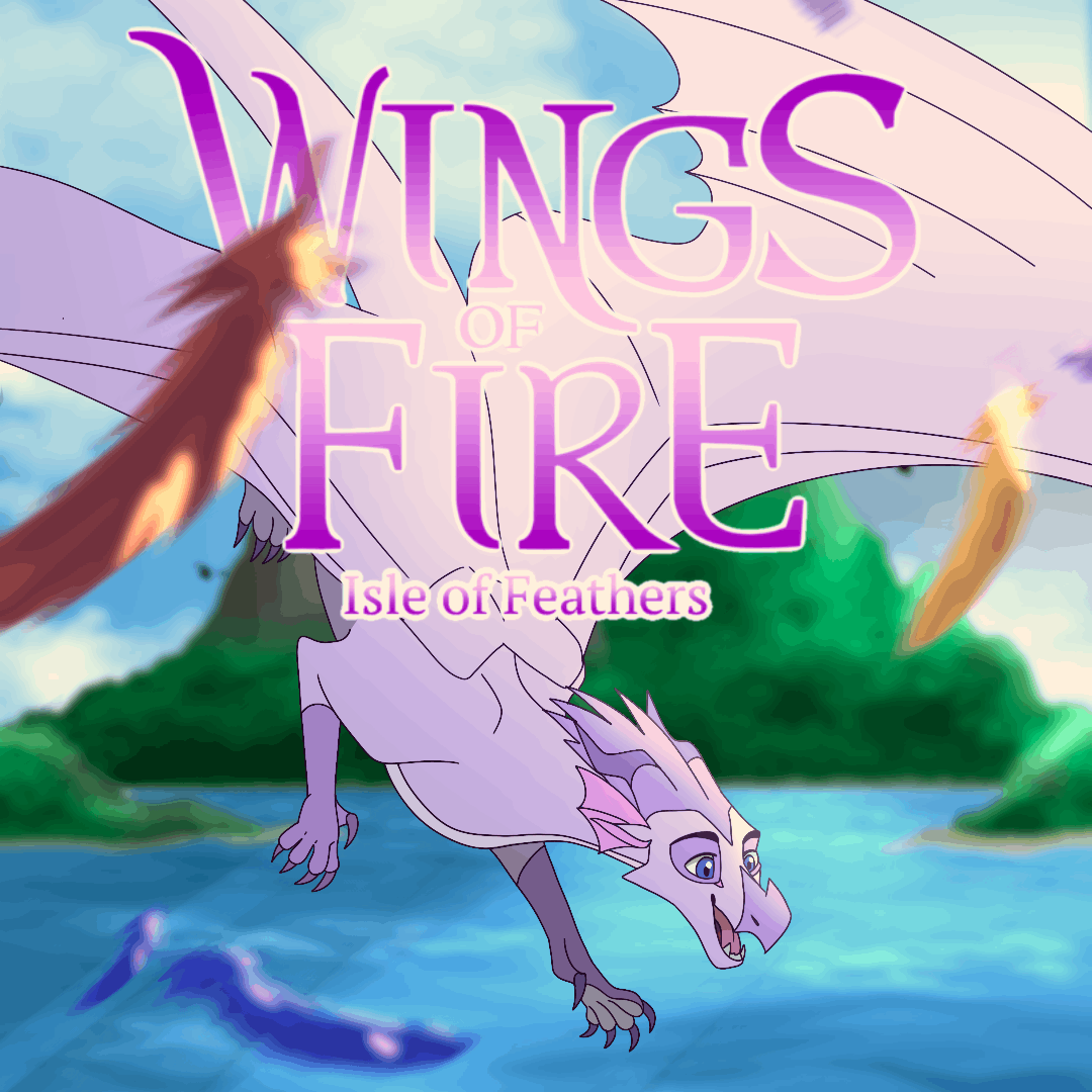 Wings of fire