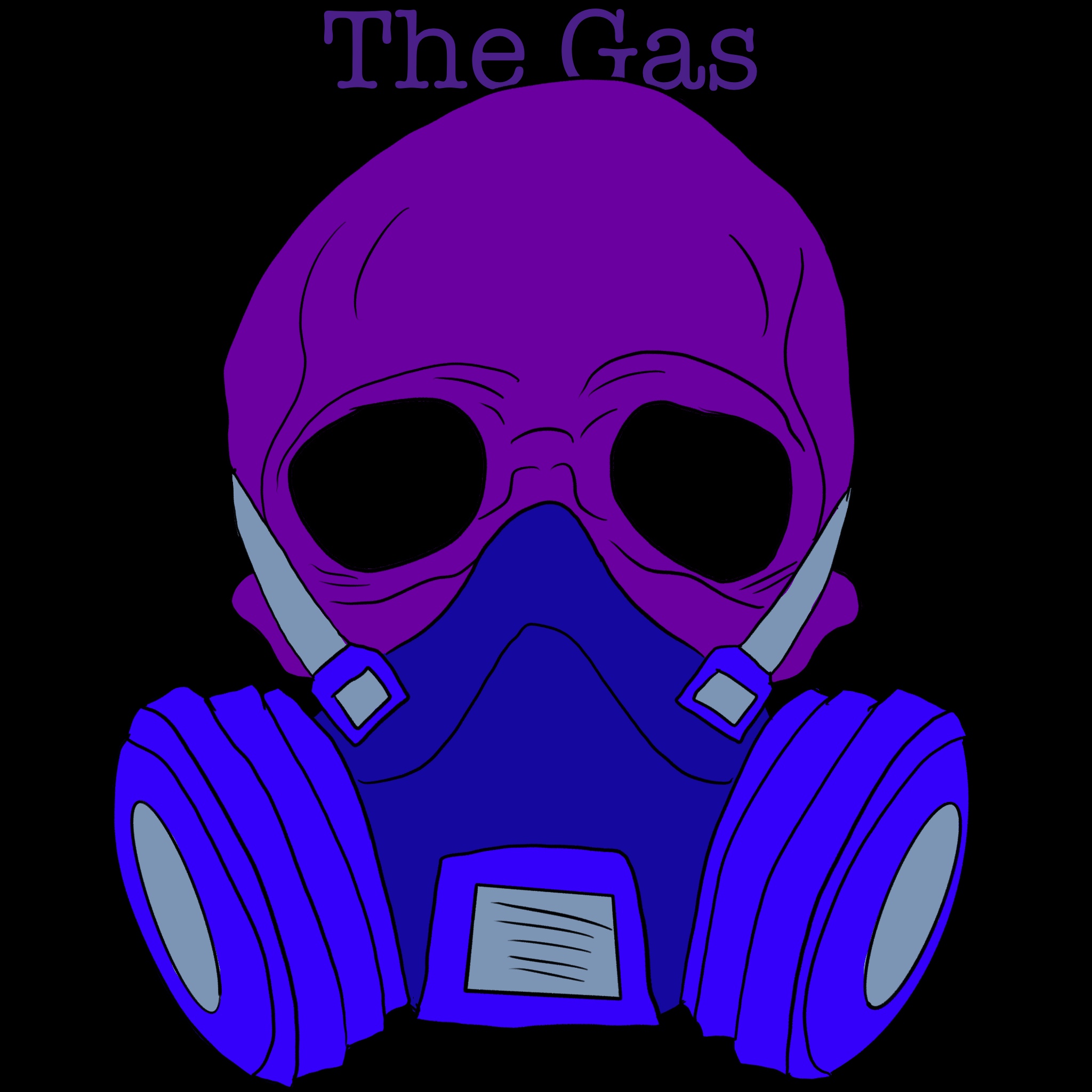 The Gas | WEBTOON