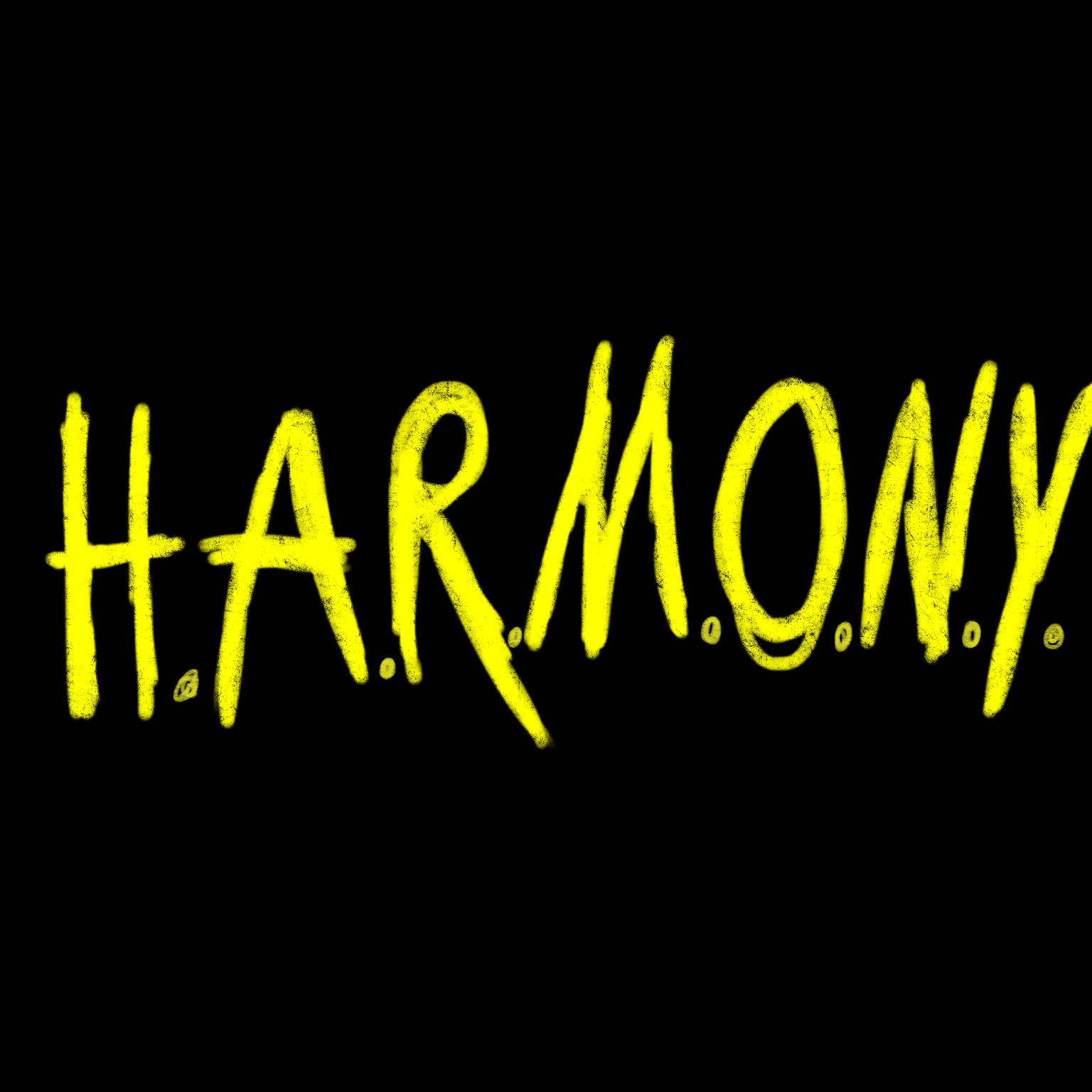 H.A.R.M.O.N.Y WEBTOON