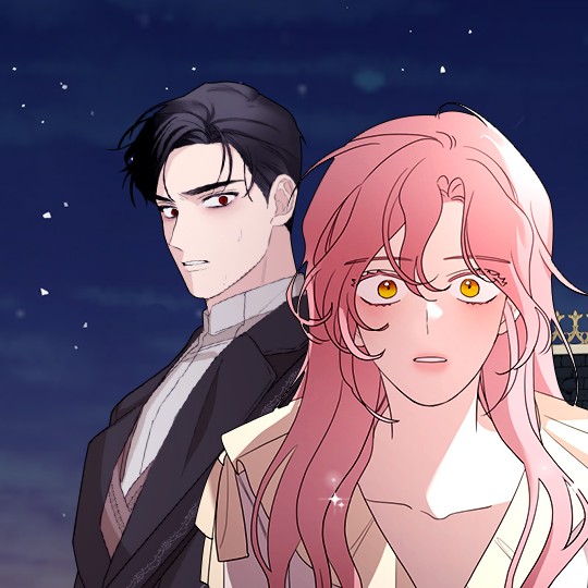 My Inlaws Are Obsessed With Me LINE WEBTOON